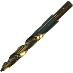 MECHANICS LENGTH DRILL BMLS10129